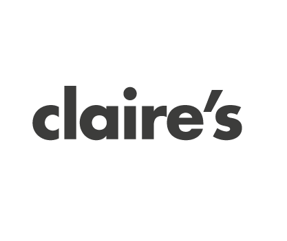 Claire’s logo