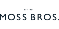 Keyholder | Moss Bros. logo